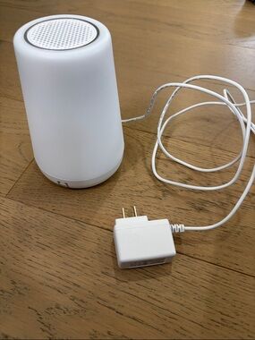 Hatch Night Light & Sound Machine